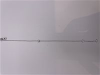 Bracciale Donna Bracciale in oro e diamanti in Oro Diamante SON BR Soma Gioielli OB/BR004